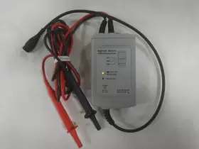 Agilent N2772a 20mhz Differential Probe Agilent N2772a 20mhz Differential Probe