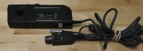 Agilent N2780a Keysight 2mhz/500 Arms Ac/dc Current Probe Guaranteed Good Agilent N2780a Keysight 2mhz/500 Arms Ac/dc Current Probe Guaranteed Good