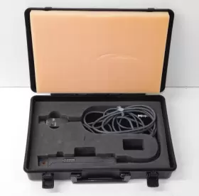 Agilent N2782a Hp Keysight Current Probe 30a / 50mhz 0.1v/a 10 1 Japan In Case Agilent N2782a Hp Keysight Current Probe 30a / 50mhz 0.1v/a 10 1 Japan In Case
