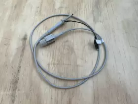 Agilent N2863b Keysight Passive Probe 10 1 300 Mhz Agilent N2863b Keysight Passive Probe 10 1 300 Mhz