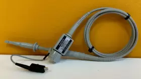 Agilent N2890a Keysight 500 Mhz 10 1 Passive Probe Leads Grabber. Tested Agilent N2890a Keysight 500 Mhz 10 1 Passive Probe Leads Grabber. Tested