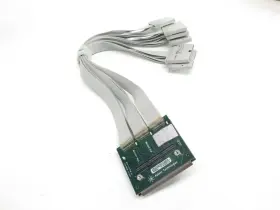 Agilent N4252a Hp Transition Probe Adapter Assembly