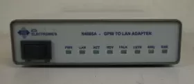 Agilent N4865a Hp/agilent Gpib-lan Adapter Agilent N4865a Hp/agilent Gpib-lan Adapter