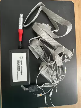 Agilent N5432-60002 Hp / Keysight Utg Flexray Decode And Trigger Assembly