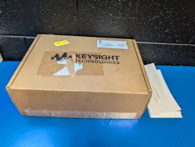 Agilent U4203a Hp Keysight Single-ended 34-channel Flying Lead Probe