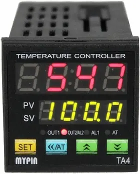 Agptek Pc5r Universal Digital Pid Temperature Controller Rnr Control Out Dual Agptek Pc5r Universal Digital Pid Temperature Controller Rnr Control Out Dual