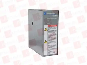 Allen Bradley 1608n-002a240v1s / 1608n002a240v1s Used Allen Bradley 1608n-002a240v1s / 1608n002a240v1s Used