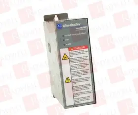 Allen Bradley 1608n-006a120v2s / 1608n006a120v2s Used Allen Bradley 1608n-006a120v2s / 1608n006a120v2s Used