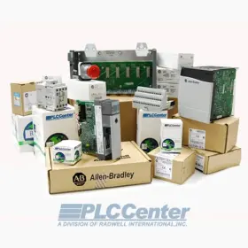 Allen Bradley 20ad034a2aynanc0 / Used