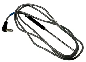 Allied Fisher Scientific 13-636-16 Temperature Probe 0-100 C 60 Inch For 825mp 815mp Allied Fisher Scientific 13-636-16 Temperature Probe 0-100 C 60 Inch For 825mp 815mp