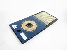 Alpha Probes 9490 Semiconductor Manual Wafer Test Probe Module - Reb Board