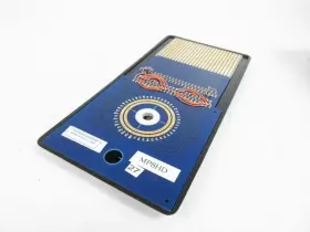 Alpha Probes Mp8hd Semiconductor Manual Wafer Test Probe Module Board - New