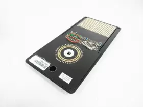 Alpha Probes T10k T10k-006 Semiconductor Manual Wafer Test Probe Module Card - Reb