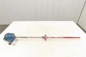 Ametek Drexelbrook Dm330xse032f1pe0hxcf Dm330 Liquid Level Sensor Transmitter 31 Inch Tank Probe Ametek Drexelbrook Dm330xse032f1pe0hxcf Dm330 Liquid Level Sensor Transmitter 31 Inch Tank Probe