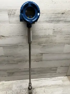 Ametek Drexelbrook M35xb3012t1f1024003xxx Tls Liquid Level Sensor Transmitter 28 Inch Tank Probe Ametek Drexelbrook M35xb3012t1f1024003xxx Tls Liquid Level Sensor Transmitter 28 Inch Tank Probe