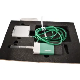 Ametek Le12 New Solartron 961000 Digital Linear Encoder 12mm Range