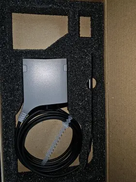 Ametek Solartron 110ax34p18 Dp/10/s