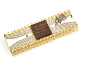 Ami 000-7500-00 Integrated Circuit