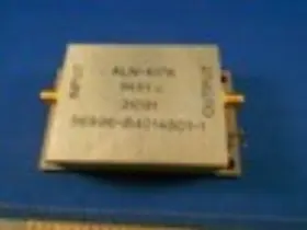 Amp Aln4176 New Old Stock