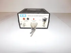 Amptek Px2t/cr Inc Model Power Supply And Amplifier Sml126 Amptek Px2t/cr Inc Model Power Supply And Amplifier Sml126