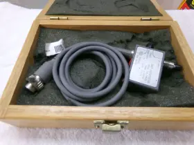 Anritsu 560-98k50 Swr Autotester 10mhz-40 Ghz Anritsu 560-98k50 Swr Autotester 10mhz-40 Ghz