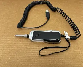 Anritsu G0306b Fiber Optic Probe For Otdr Tester