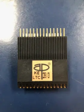 Ap Products 900736-28-au Test Clip Dip 28 Pin Ltc New Old Stock Great Condition Ap Products 900736-28-au Test Clip Dip 28 Pin Ltc New Old Stock Great Condition