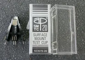 Ap Products 923670-20 3m Surface Mount Test Clip Sm Tc20