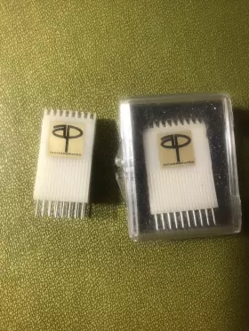 Ap Products 923690-20 Integrated Circuit Test Clip 20 And 16 Pin Dip Ap Products 923690-20 Integrated Circuit Test Clip 20 And 16 Pin Dip