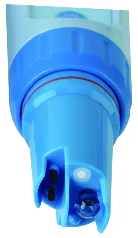 Apera Instruments Ai1211 Pc60-e Replacement Probe For Pc60 Multi-parameter Tester
