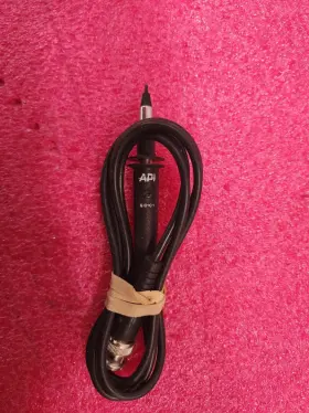 Api 610-10-1 Oscilloscope Probe