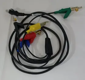 Apollo 21149996-002 Test Leads Cable Viavi P/n Revision 002 25/19
