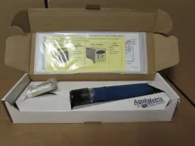 Aqua Metrix P60r5-015 Differential Ph Sensor Nib Make Offer Aqua Metrix P60r5-015 Differential Ph Sensor Nib Make Offer