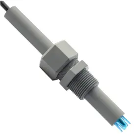Aquametrix P585t1-015 Combination Ph/orp Sensor Variable Insertion Length - New
