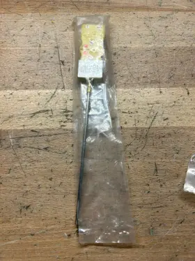Ari T91n-5dk9a Aeropak Type K Yellow Thermocouple T91n-5dkpa - New In Bag Ari T91n-5dk9a Aeropak Type K Yellow Thermocouple T91n-5dkpa - New In Bag
