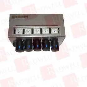 Asea Brown Boveri 04507-1 3hnp / 3hnp045071 Used Asea Brown Boveri 04507-1 3hnp / 3hnp045071 Used