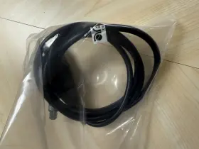 Associated Research Cblhr-05m - 30a Magnetic High Current Return Lead 5ft B03 Associated Research Cblhr-05m - 30a Magnetic High Current Return Lead 5ft B03