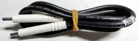 Associated Research Hs-8-12 Research/ikonix High Voltage Cable Assembly Associated Research Hs-8-12 Research/ikonix High Voltage Cable Assembly