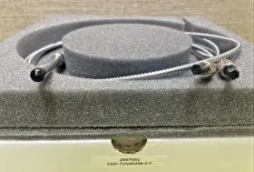 Avantes Fdp-7uvir200-2-1 Reflection Probe Light Source 2007052