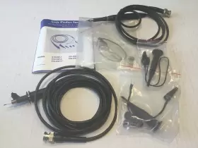 Avex 510-196-00 Probes Monolithic Oscilloscope Passive Avex 510-196-00 Probes Monolithic Oscilloscope Passive