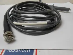 Avex Av-5310 Probe 1x Attenuation 144 Inch Long Accy Pack Same As P6028 New Old Stock