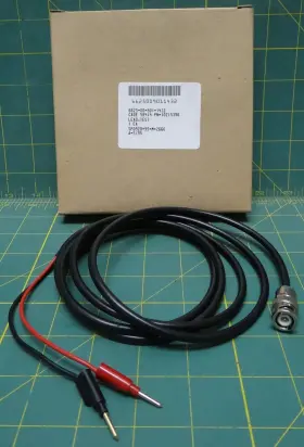 Avex Electronics Corp. 10215396 Corp. Test Lead 6625-00-901-1432