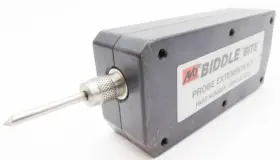 Avo 34934 Biddle Bite New Standard Probe Extension Kit 2ftft