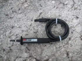 Avo Sp1-bm400 Megger Sp1 1kv 300v Bm400 Insulation Tester Test Probe Used Free Shipping