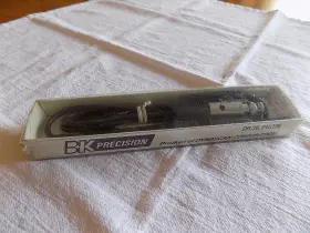 B K Precision Dynascan Pr-36 B&k Pr 36 Probe - Use With Oscilloscope New B K Precision Dynascan Pr-36 B&k Pr 36 Probe - Use With Oscilloscope New