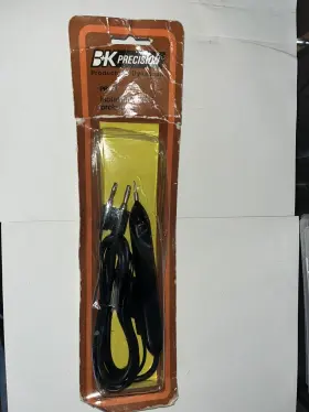 B&k Precision Pr-21 1 Nos Vintage B&k Isolation-direct Probe