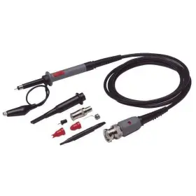 B&k Precision Pr-37ag B&k Oscilloscope Probe 150 Bandwidth Pr 37ag