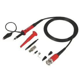 B&k Precision Pr-37ar B&k Pr 37ar Oscilloscope Probe 150 Bandwidth