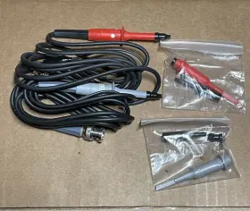 B&k Precision Pr-47 Vintage B&k Dynascan Probe General Purpose X10 B&k Precision Pr-47 Vintage B&k Dynascan Probe General Purpose X10