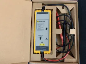 B&k Precision Pr-60 Bk Differential Probe B&k Precision Pr-60 Bk Differential Probe